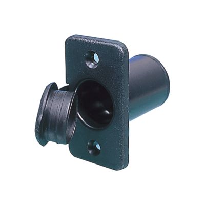 Wandcontactdoos Inbouw