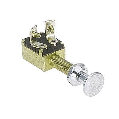 Trekschakelaar Verchr.