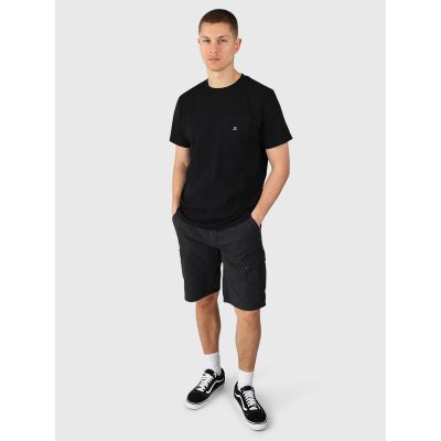 Brunotti Caldo N Walkshort navy