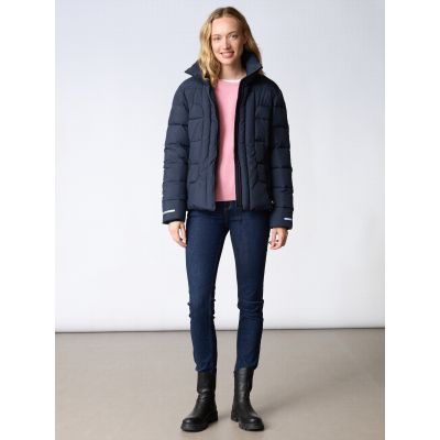 RedGreen Sylvia navy