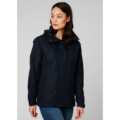 Helly Hansen Dames Aden Jas navy