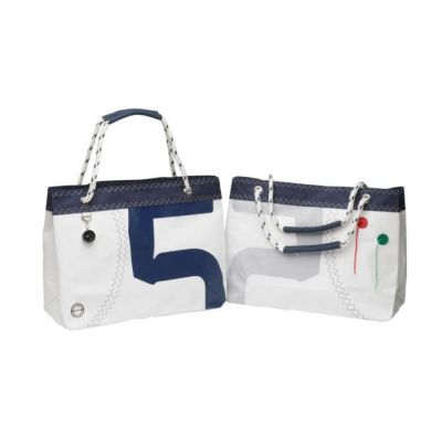 Boodschappentas Sea Wave