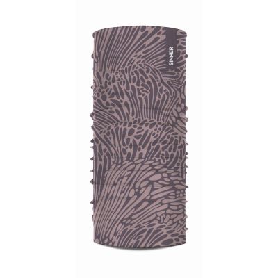 Sinner Bandana Coral Pink