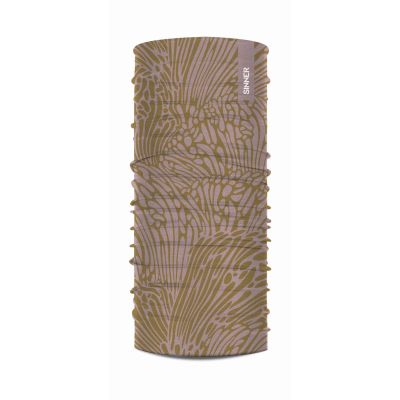 Sinner Bandana Coral Sand