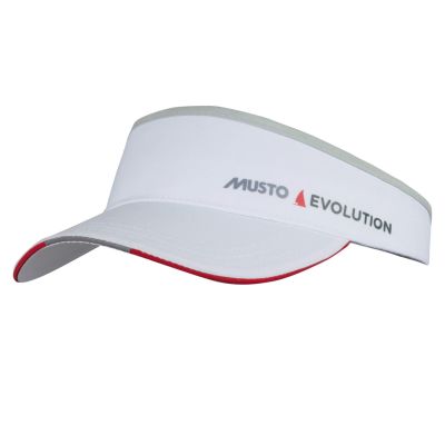 Musto Evolution Race Visor