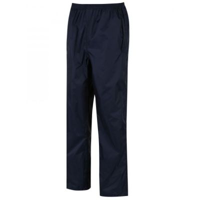 Regatta Pack It O/Trousers navy