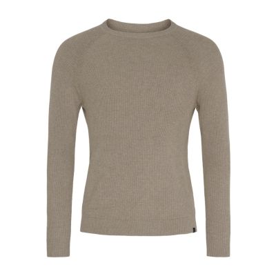 Searanch Rupert Knit cobbelstone