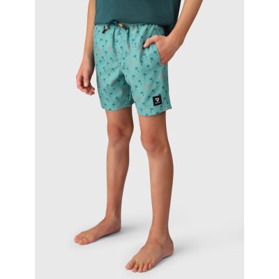 Brunotti Mini Palm  Short bottle green