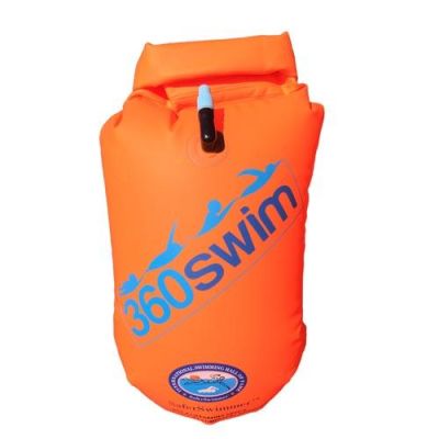 360swim Ultra drybag zwemboei