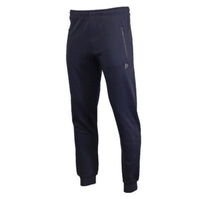 Donnay Heren Fleece Broek navy
