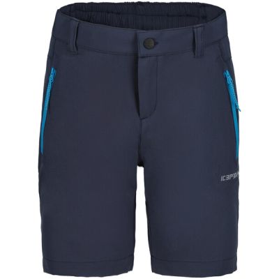 Icepeak Konz JR navy