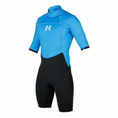 Magic Marine Brand Shorty Junior