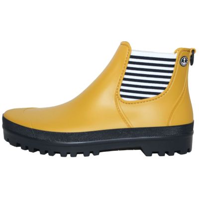 Batela Enkel Laars oker geel