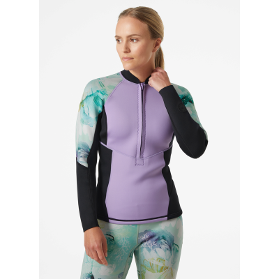 Helly Hansen Waterwear Wetsuit Jas multi