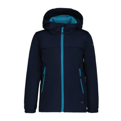 Icepeak Kline JR blauw