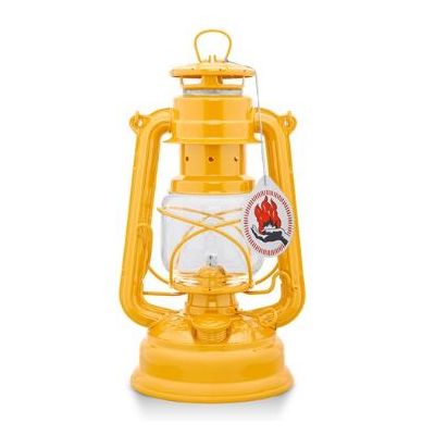 Feuerhand Stormlantaarn 276