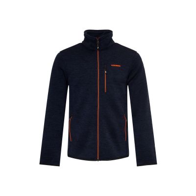 Nordberg Jan Fleece Heren navy