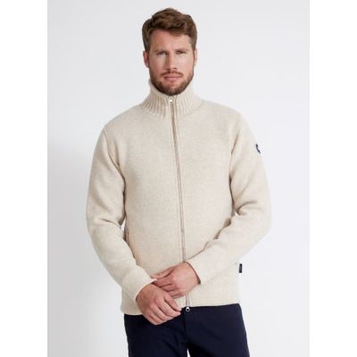 Holebrook Måns Zip WP sand