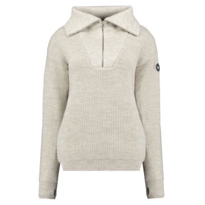 Holebrook T Neck WP sandshell