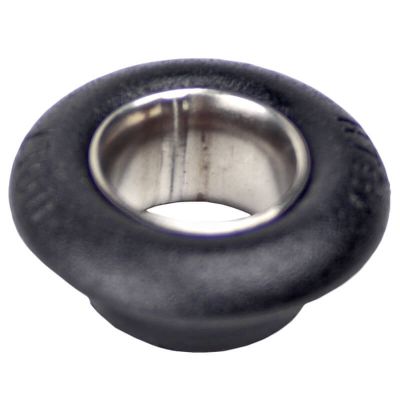 Dekdoorvoer met RVS bus