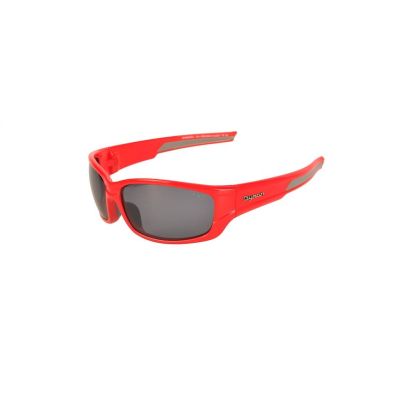 Gyron Aludra Red Smoke