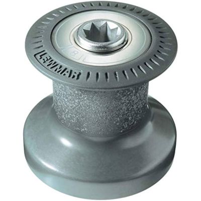 Lewmar 8A schootlier