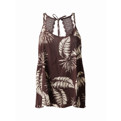 Brunotti Tanya Women Top chocolate