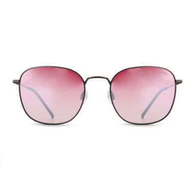 Sinner Sutro Matte Black Sintec