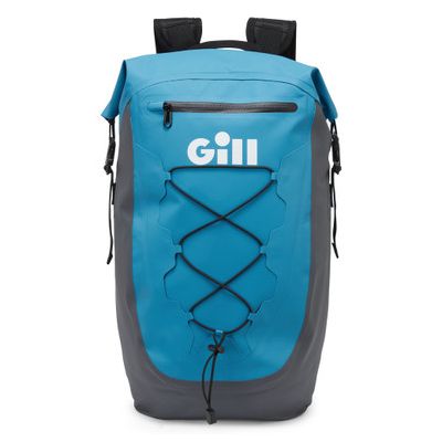 Gill Voyager Kit Pack