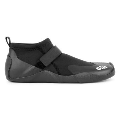 Gill Junior Pursuit Shoe zwart