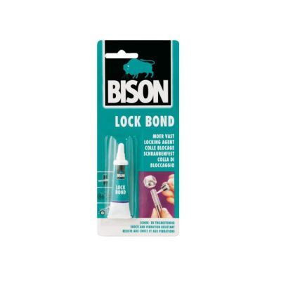 Bison Lock bond