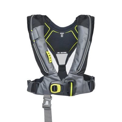 Spinlock Deckvest 6D 170N