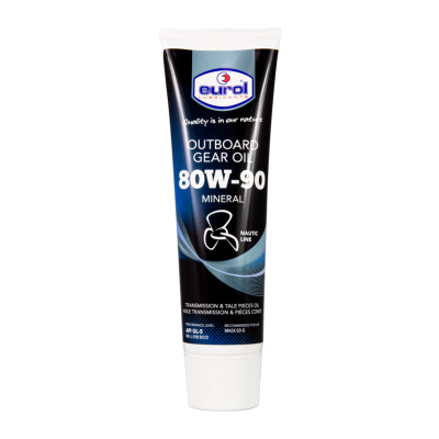 Eurol Nautic Line Gear Oil 80W-90