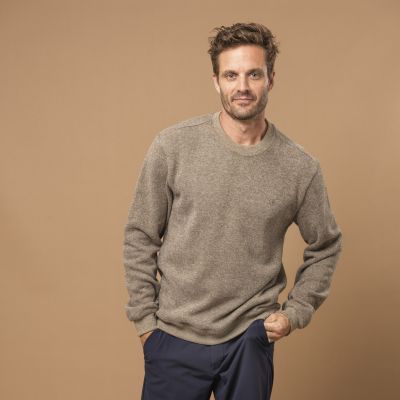 Searanch Winston castanho