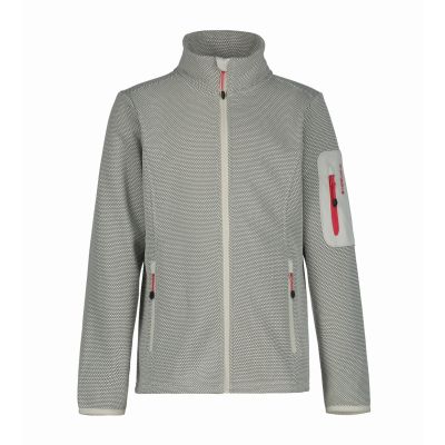 Icepeak Kemnath JR licht grijs