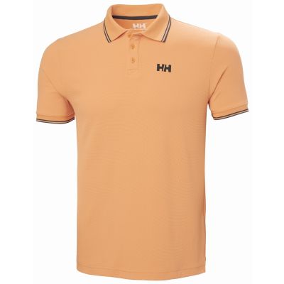 Helly Hansen Kos Polo apricot crush