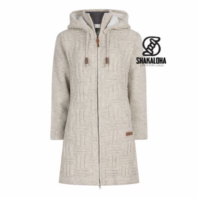 Shakaloha W Cross beige