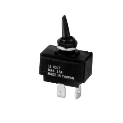 Toggle Schakelaar aan/uit