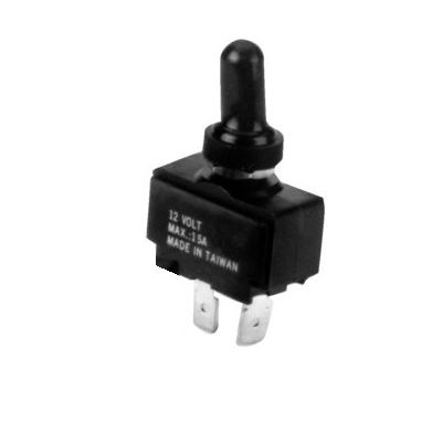 Toggle waterdichte schakelaar