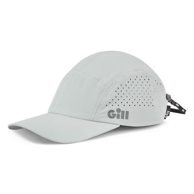 Gill Verso Cap