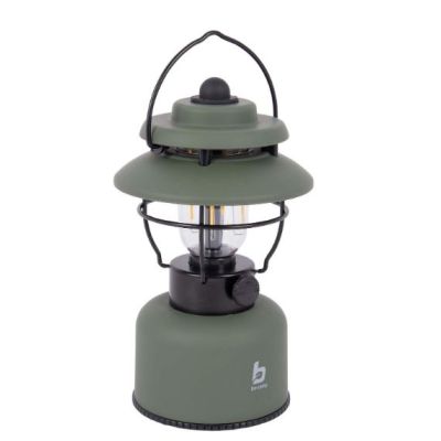 BoCamp Industrial Tafellantaarn Lucerne