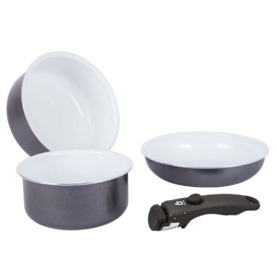 BoCamp Pannenset Expedition