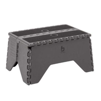 Bo Camp Opstapje inklapbaar