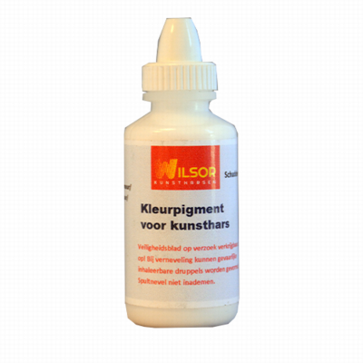 Wilsor Pigment