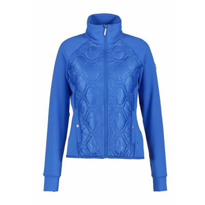 Luhta Alsila royal blue