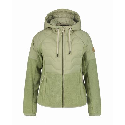 Icepeak Matherville light green
