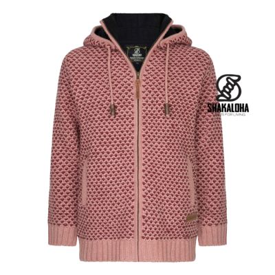 Shakaloha W Marlina old/pink