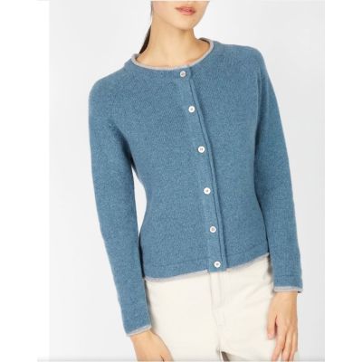 Irelandseye Killiney Cardigan harbour