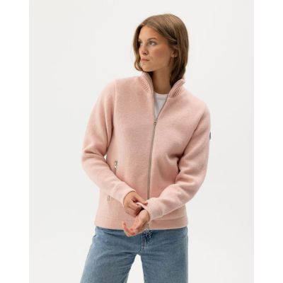 Claire Fullzip WP flamingo