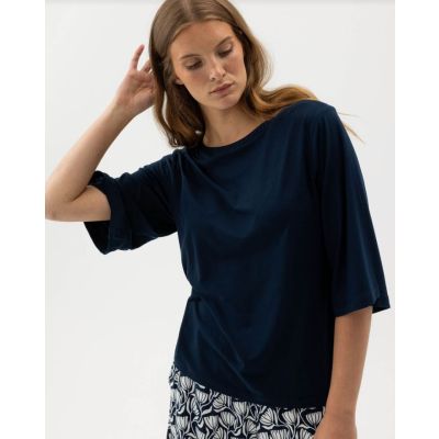 Holebrook Ellen Tee navy